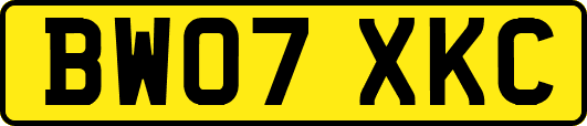 BW07XKC