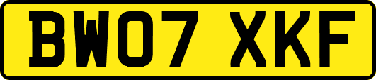 BW07XKF