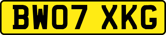 BW07XKG