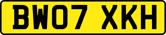 BW07XKH