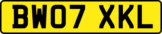 BW07XKL