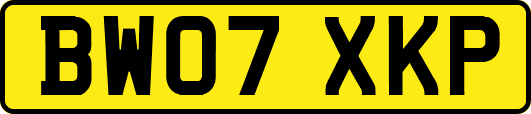 BW07XKP
