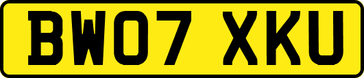 BW07XKU