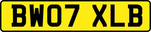 BW07XLB