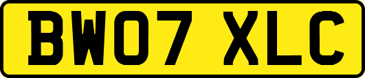 BW07XLC