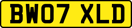 BW07XLD