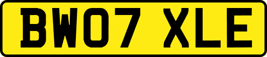 BW07XLE