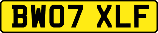 BW07XLF
