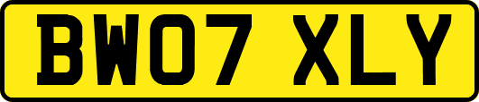 BW07XLY