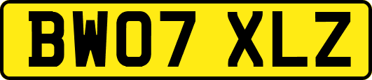 BW07XLZ
