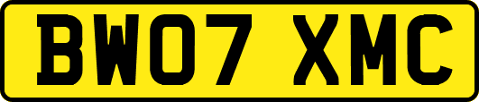 BW07XMC