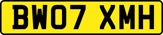 BW07XMH