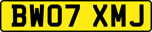 BW07XMJ
