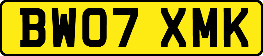 BW07XMK