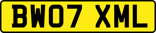 BW07XML