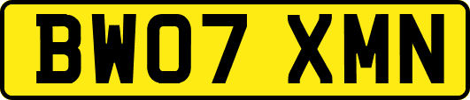 BW07XMN