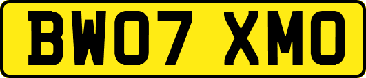 BW07XMO