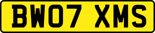 BW07XMS
