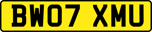 BW07XMU