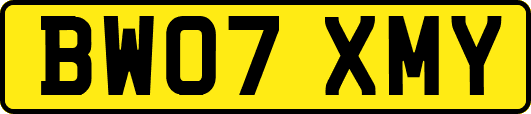 BW07XMY
