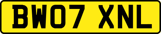 BW07XNL