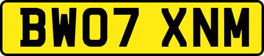 BW07XNM