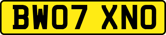 BW07XNO