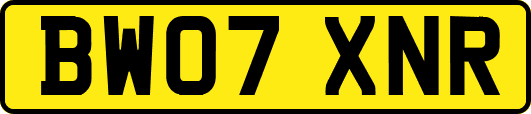 BW07XNR