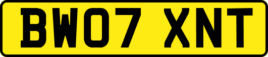 BW07XNT