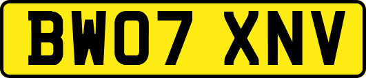 BW07XNV