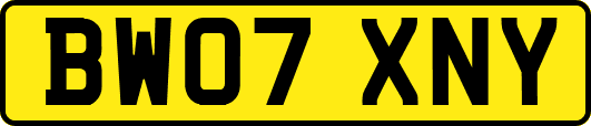 BW07XNY