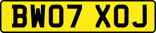 BW07XOJ