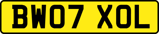 BW07XOL