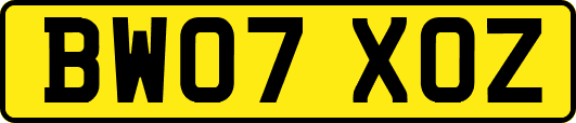 BW07XOZ