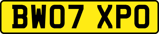 BW07XPO