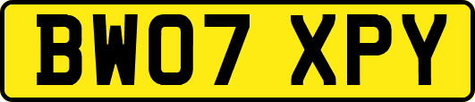 BW07XPY