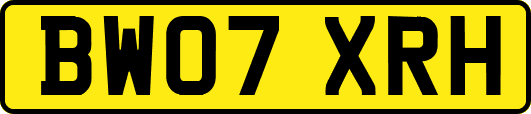 BW07XRH