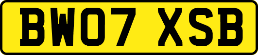 BW07XSB