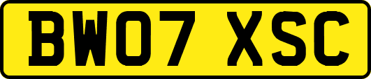 BW07XSC