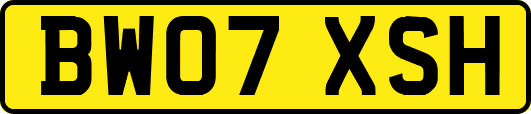 BW07XSH
