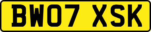 BW07XSK