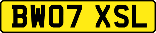 BW07XSL