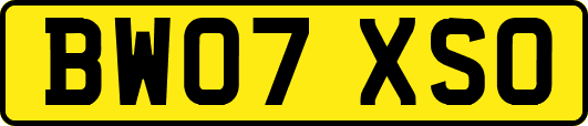 BW07XSO