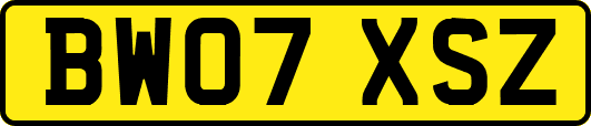 BW07XSZ