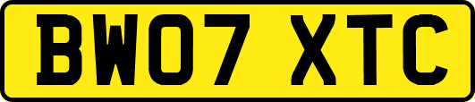 BW07XTC