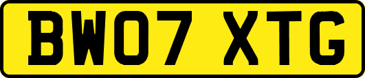 BW07XTG