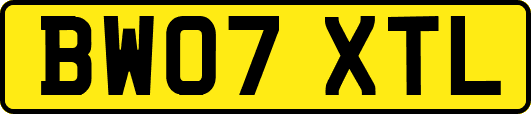 BW07XTL