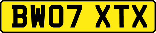 BW07XTX