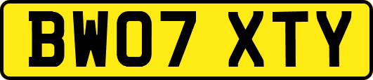 BW07XTY