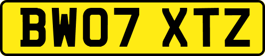BW07XTZ
